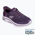 Дамски обувки SKECHERS Go Walk Arch Fit 2.0 Valencia purple 15