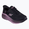 Дамски обувки за бягане SKECHERS Max Cushioning Elite 2.0 black/mauve 8