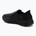 Мъжки обувки SKECHERS Respected Elgin black 3