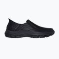 Мъжки обувки SKECHERS Respected Elgin black 2