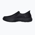 Мъжки обувки SKECHERS Respected Elgin black 3