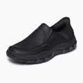 Мъжки обувки SKECHERS Respected Elgin black 4