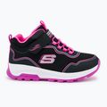 Детски обувки SKECHERS Storm Blazer black/multicolor 2