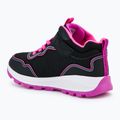 Детски обувки SKECHERS Storm Blazer black/multicolor 3