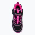 Детски обувки SKECHERS Storm Blazer black/multicolor 5