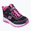 Детски обувки SKECHERS Storm Blazer black/multicolor 8
