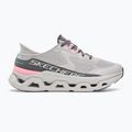 Дамски обувки SKECHERS Glide Step Altus gray/pink 2