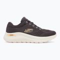 Дамски обувки SKECHERS Arch Fit 2.0 Big League pewter 2