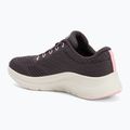 Дамски обувки SKECHERS Arch Fit 2.0 Big League pewter 3