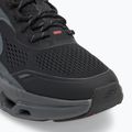 Мъжки обувки SKECHERS Glide Step Altus black/charcoal 7