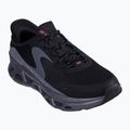 Мъжки обувки SKECHERS Glide Step Altus black/charcoal 8