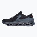 Мъжки обувки SKECHERS Glide Step Altus black/charcoal 10