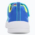Детски обувки SKECHERS Microspec Advance turquoise 6