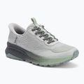 Дамски обувки SKECHERS Switch Back Mist gray