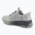 Дамски обувки SKECHERS Switch Back Mist gray 3