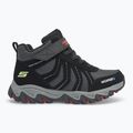 Детски обувки SKECHERS Rugged Ranger Storm Trail black/red/yellow 2