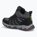 Детски обувки SKECHERS Rugged Ranger Storm Trail black/red/yellow 3