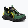 Детски обувки SKECHERS Adventure Track Rugged-Brights green/black