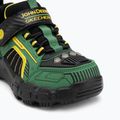 Детски обувки SKECHERS Adventure Track Rugged-Brights green/black 7