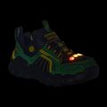 Детски обувки SKECHERS Adventure Track Rugged-Brights green/black 8