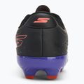 Skechers Razor Gold 1.5 FG лилави детски футболни обувки 6