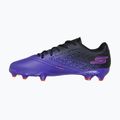 Skechers Razor Gold 1.5 FG лилави детски футболни обувки 9