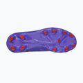 Skechers Razor Gold 1.5 FG лилави детски футболни обувки 10
