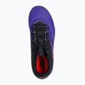Skechers Razor Gold 1.5 FG лилави детски футболни обувки 11