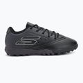 Детски футболни обувки Skechers Razor Gold 1.5 TF black/silver 2