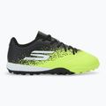 Детски футболни обувки Skechers Razor Gold 1.5 TF жълто/черно 2