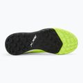 Детски футболни обувки Skechers Razor Gold 1.5 TF жълто/черно 4
