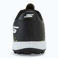 Детски футболни обувки Skechers Razor Gold 1.5 TF жълто/черно 6