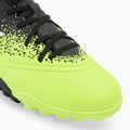 Детски футболни обувки Skechers Razor Gold 1.5 TF жълто/черно 7