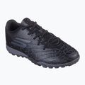 Детски футболни обувки Skechers SKX Gold 1.5 TF black/silver 8