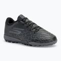 Детски футболни обувки Skechers SKX Gold 1.5 TF black/silver