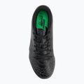 Детски футболни обувки Skechers SKX Gold 1.5 TF black/silver 5