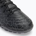 Детски футболни обувки Skechers SKX Gold 1.5 TF black/silver 7