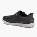 Мъжки обувки SKECHERS Melson Coronado black 3