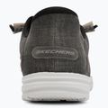 Мъжки обувки SKECHERS Melson Coronado black 6