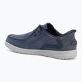 Мъжки обувки SKECHERS Melson Coronado blue 3