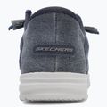Мъжки обувки SKECHERS Melson Coronado blue 6