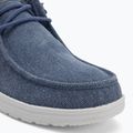 Мъжки обувки SKECHERS Melson Coronado blue 7