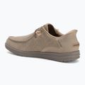 Мъжки обувки SKECHERS Melson Coronado gray 3
