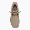 Мъжки обувки SKECHERS Melson Coronado gray 5
