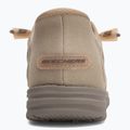 Мъжки обувки SKECHERS Melson Coronado gray 6