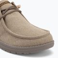 Мъжки обувки SKECHERS Melson Coronado gray 7
