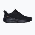 Дамски обувки Skechers Bobs Squad Waves Just Wading black 9