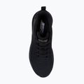 Дамски обувки Skechers Bobs Squad Waves Just Wading black 12