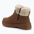 Дамски обувки Skechers Park City chestnut 3