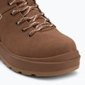 Дамски обувки Skechers Park City chestnut 7